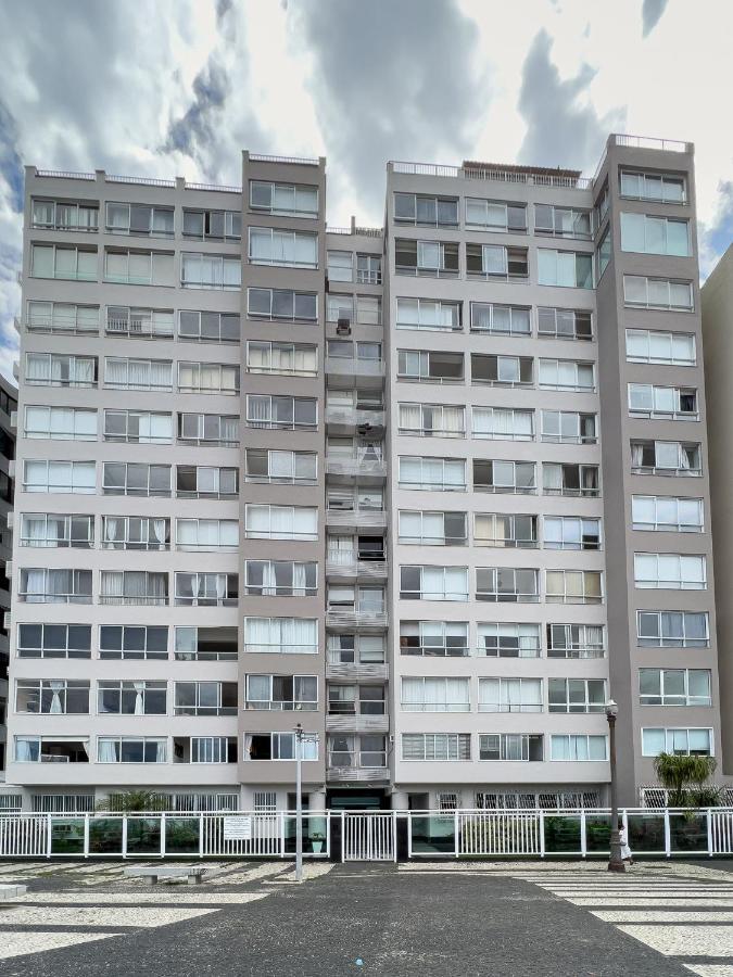 Sofisticado Em Copacabana - Vista Para Praia - A403 Z3 Apartment Rio de Janeiro Luaran gambar